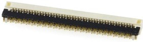 5035664502, Clamshell 45 Bottom Contact Surface Mount 0.3mm SMD,P=0.3mm FFC/FPC Connectors ROHS 5035664502, Clamshell 45 Bottom Contact Surface Mount 0.3mm SMD,P=0.3mm FFC/FPC Connectors ROHS