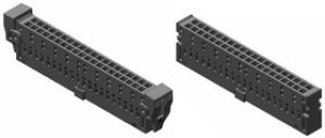 XG5N-301, Headers &amp; Wire Housings CrimpSocket Discrete 2Row 30P 1PolarizeG