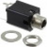 111X, CONNECTOR, PHONE AUDIO, JACK, 2 POSITION