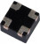 MIC94045YFL-TR, MIC94045YFL-TRHigh Side, Load Power Switch IC 4-Pin, MLF