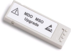 MDO4MSO, Модуль 16 цифровых каналов для MDO4000С, включая Р6616 цифровой пробник