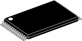 IS61C256AL-12TLI, IC: память SRAM; 32Кx8бит; 5В; 12нс; TSOP28; параллельный; -40?85°C