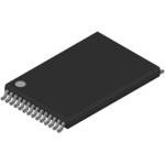 IS61C256AL-12TLI, IC: память SRAM; 32Кx8бит; 5В; 12нс; TSOP28; параллельный; -40?85°C