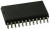 MC14515BDWR2G, ON Semiconductor 15.54 x 7.6 x 2.36мм 2.36мм Прозрачный Тип SR 15.54мм 4000 MC14515BD