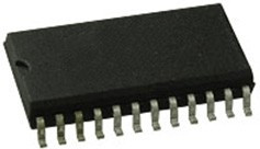 MC14515BDWR2G, ON Semiconductor 15.54 x 7.6 x 2.36мм 2.36мм Прозрачный Тип SR 15.54мм 4000 MC14515BD