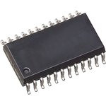 MC14515BDWR2G, ON Semiconductor 15.54 x 7.6 x 2.36мм 2.36мм Прозрачный Тип SR 15.54мм 4000 MC14515BD