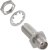 73251-0361, Straight 50 Adapter SMA Socket to SMA Socket 18GHz 73251-0361, Straight 50 Adapter SMA Socket to SMA Socket 18GHz