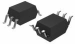 FOD8163R2, Logic Output Optocouplers 3.3V/5V Logic Gate Optocoupler