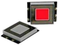 CSMS15CIC01, Display Switches CSM DISPLAY SMD LED 15mm RED