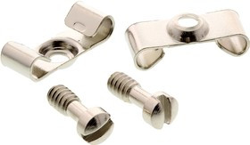 09670019969, D-Sub Series Jack Screw For Use With D-Sub Connector