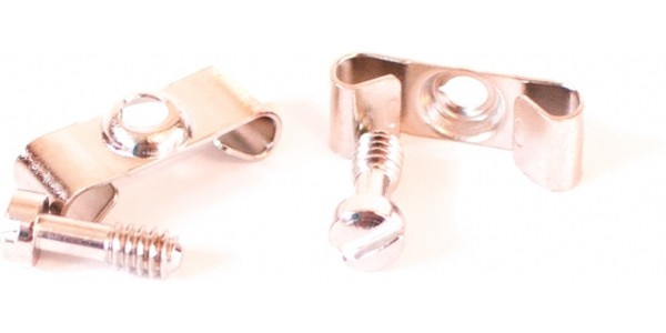 09670019969, D-Sub Series Jack Screw For Use With D-Sub Connector