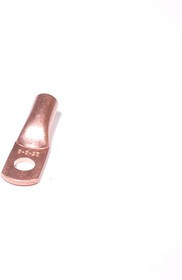 Медный наконечник Т 25-8-8 zeta10728