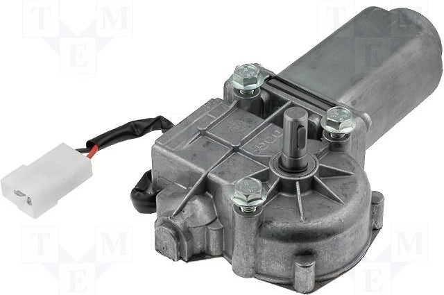 316.2761.30.00E, Двигатель DC, 24ВDC, 38об./мин, червячная передача, 2Нм, 0,9кг 316.2761.30.00E, Двигатель DC, 24ВDC, 38об./мин, червячная передача, 2Нм, 0,9кг