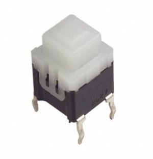 ESE-20C321, Pushbutton Switches Push Switch Mom SPST Leaded 8.9m ESE-20C321, Pushbutton Switches Push Switch Mom SPST Leaded 8.9m