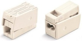 224-122 WAGO, Клеммник