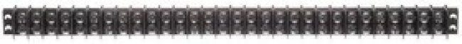 38760-0130, Barrier Terminal Blocks CB BTS STD 30 ASY