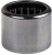 HK 2020, 20mm I.D Needle Metric Roller Bearing, 26mm O.D