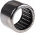 HK 2020, 20mm I.D Needle Metric Roller Bearing, 26mm O.D
