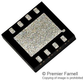 IS25LP256D-JLLE, NOR Flash Serial (SPI, Dual SPI, Quad SPI) 2.5V/3V/3.3V 256M-bit 32M x 8 8ns 8-Pin