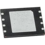 IS25LP256D-JLLE, NOR Flash Serial (SPI, Dual SPI, Quad SPI) 2.5V/3V/3.3V 256M-bit 32M x 8 8ns 8-Pin