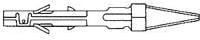 350838-1, Pin &amp; Socket Connectors SOCKET TERM .058