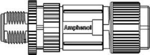 MX-172064-0012, Гнездо, провод-плата, "папа", Mega-Fit, 5,7мм, PIN: 12, Конф: 2х6