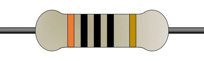 PNP5WVJT-73-100R, 100 Wirewound Through Hole Fixed Resistor 5W ±5% PNP5WVJT-73-100R PNP5WVJT-73-100R, 100 Wirewound Through Hole Fixed Resistor 5W ±5% PNP5WVJT-73-100R