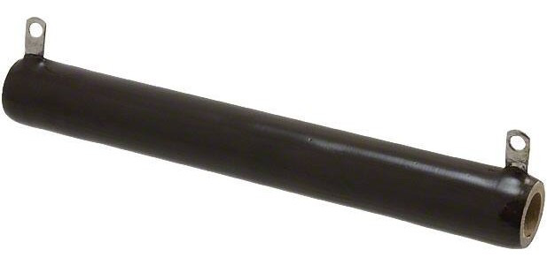 L100J100KE, Wirewound Resistors - Chassis Mount 100watt 100K 5% High Power