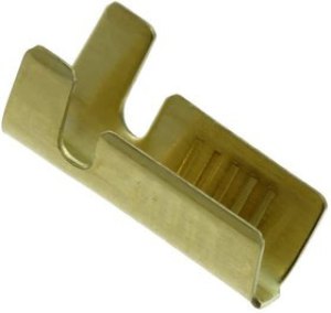 925553-1, Cold-pressedTermInals 925553-1, Cold-pressedTermInals