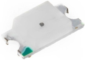 OSY51206C1E, Светодиод, SMD, 1206, желтый, 60-90мкд, 3,2x1,6мм, 120°, 20мА OSY51206C1E, Светодиод, SMD, 1206, желтый, 60-90мкд, 3,2x1,6мм, 120°, 20мА