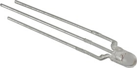 L-93WEYC, Светодиод красный/желтый 24° d=3мм 160/80мКд 625/590нМ L-93WEYC, Светодиод красный/желтый 24° d=3мм 160/80мКд 625/590нМ