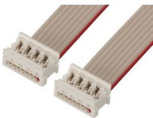 92315-0832, Ribbon Cables / IDC Cables 8CCT PICOFLEX HARNES X HARNESS 320mm LONG 92315-0832, Ribbon Cables / IDC Cables 8CCT PICOFLEX HARNES X HARNESS 320mm LONG