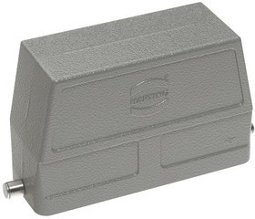 19301320541, Headers &amp; Wire Housings L32 Hood Side Entry, Single Lever, High Construction, M40