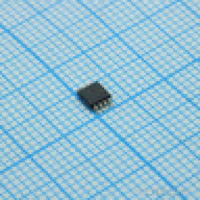 TLV2333IDGKR, Operational Amplifiers - Op Amps Dual, 350-kHz, low-noise, RRIO, CMOS operational amplifier for cost-sensitive systems 8-VSSOP