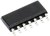 SN74AHC00D, Logic Gates Quad 2 Input
