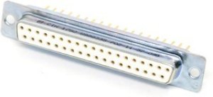 702-11-37-030, D-Sub Standard Connectors DCH-37S-F179 702-11-37-030, D-Sub Standard Connectors DCH-37S-F179