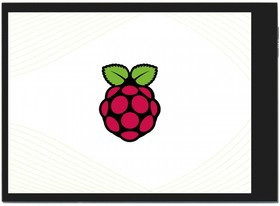 2.8inch DPI LCD, IPS дисплей 480x640 px с емкостной сенсорной панелью для Raspberry Pi, DPI 2.8inch DPI LCD, IPS дисплей 480x640 px с емкостной сенсорной панелью для Raspberry Pi, DPI