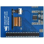 2.8inch DPI LCD, IPS дисплей 480x640 px с емкостной сенсорной панелью для Raspberry Pi, DPI 2.8inch DPI LCD, IPS дисплей 480x640 px с емкостной сенсорной панелью для Raspberry Pi, DPI