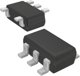 AD8051ARTZ-REEL7, Операционный усилитель, 110 МГц