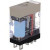 G2R-1-SN 24DC[S], Реле 1 переключ. 24VDC, 10A/230VAC SPDT