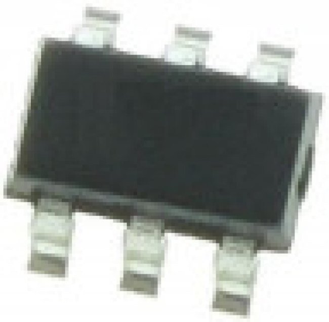 TSV630ILT, Операционный усилитель, одиночный, 1 Усилитель, 880 кГц, 0.34 В/мкс, 1.5В до 5.5В, SOT-23 TSV630ILT, Операционный усилитель, одиночный, 1 Усилитель, 880 кГц, 0.34 В/мкс, 1.5В до 5.5В, SOT-23