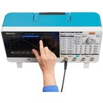 AFG31151, Генератор сигналов универсальный, 1 канал 1мкГц - 150 МГц AFG31151, Генератор сигналов универсальный, 1 канал 1мкГц - 150 МГц