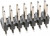 M20-8760342R, Pin Header, Плата - к - плате, 2.54 мм, 2 ряд(-ов), 6 контакт(-ов), Поверхностный Монтаж, M20-87