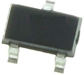FMMT722TA, Bipolar Transistors - BJT PNP SuperSOT