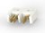 1971567-1, Hermaphroditic Female Connector Housing, 3mm Pitch, 2 Way, 1 Row Right Angle 1971567-1, Hermaphroditic Female Connector Housing, 3mm Pitch, 2 Way, 1 Row Right Angle