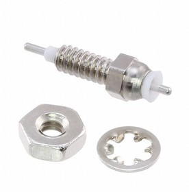 11361, Circuit Board Hardware - PCB .405 x .250 Thrd Terminal