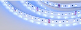 Светодиодная лента RT-B60-12mm 24V RGBW-White-4-in-1 5 м 019096(2)