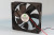 Вентилятор 120x120x25, напряжение 24В, ток 0,25А, выводы 2L, подшипник качения, FSY12B24H