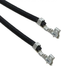 MX-79758-0016, Контакт, "мама", луженые, 24AWG, Pico-SPOX, Ш.контактов: 1,5мм