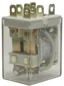 13F-2 (SCL) 24VDC 10/15A, Реле